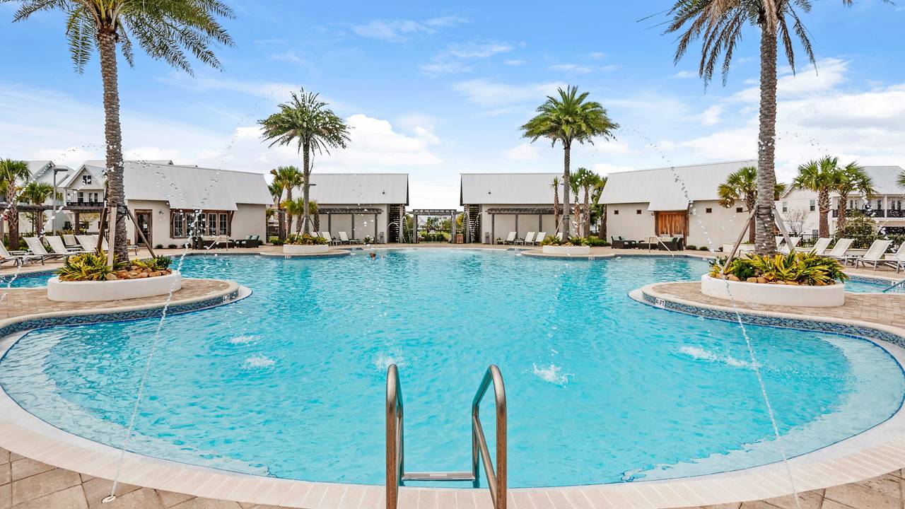 Sweet Home 30A Sweet Home 30A