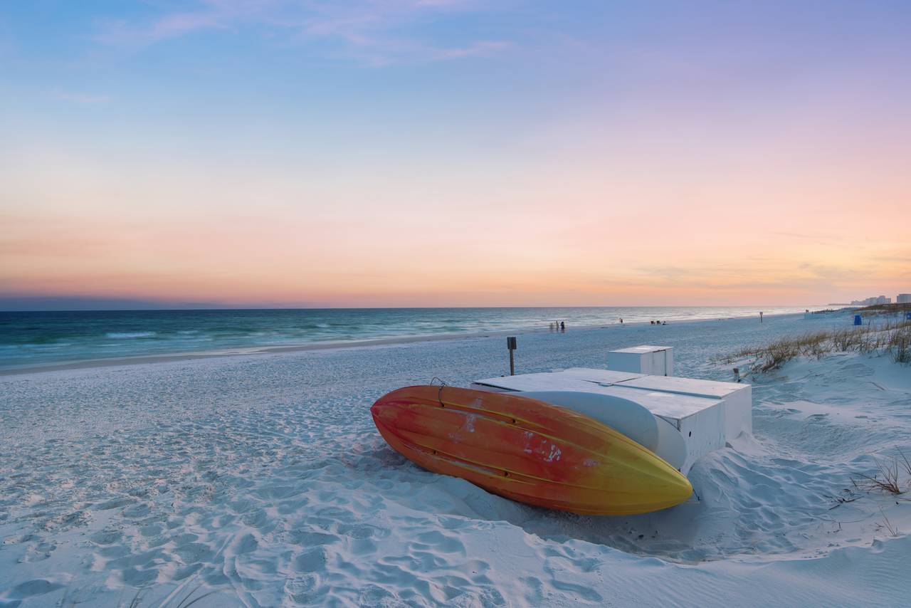 BELLA Beach Area BELLA Beach Area