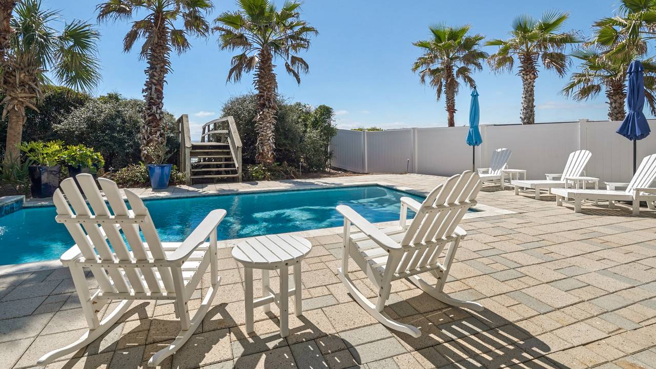 The Mirage The Mirage