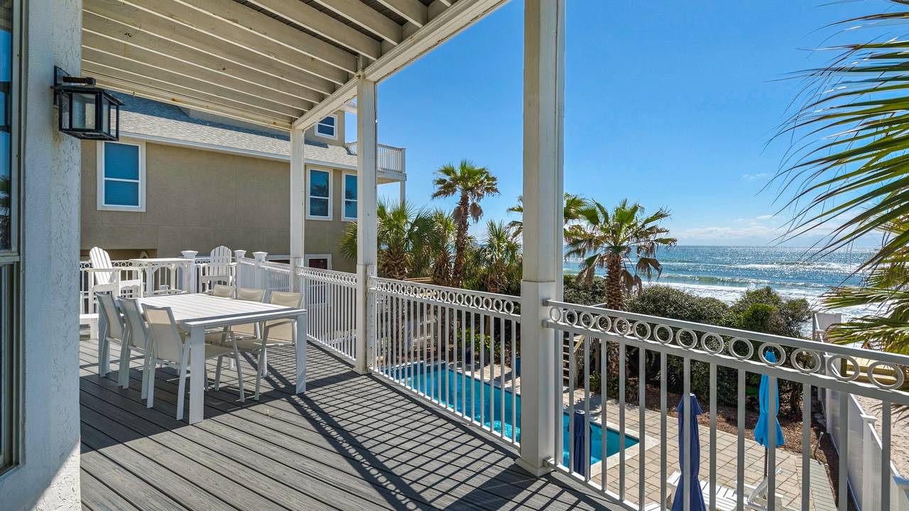 The Mirage The Mirage