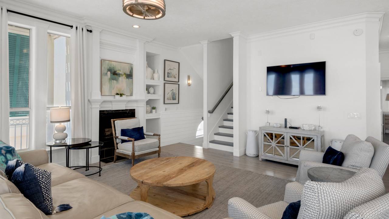 The Mirage The Mirage