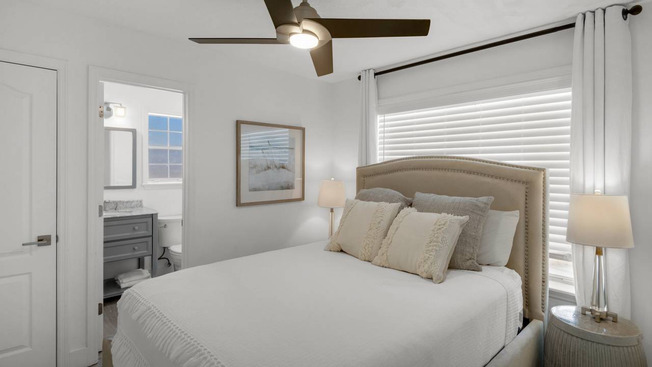 The Mirage The Mirage