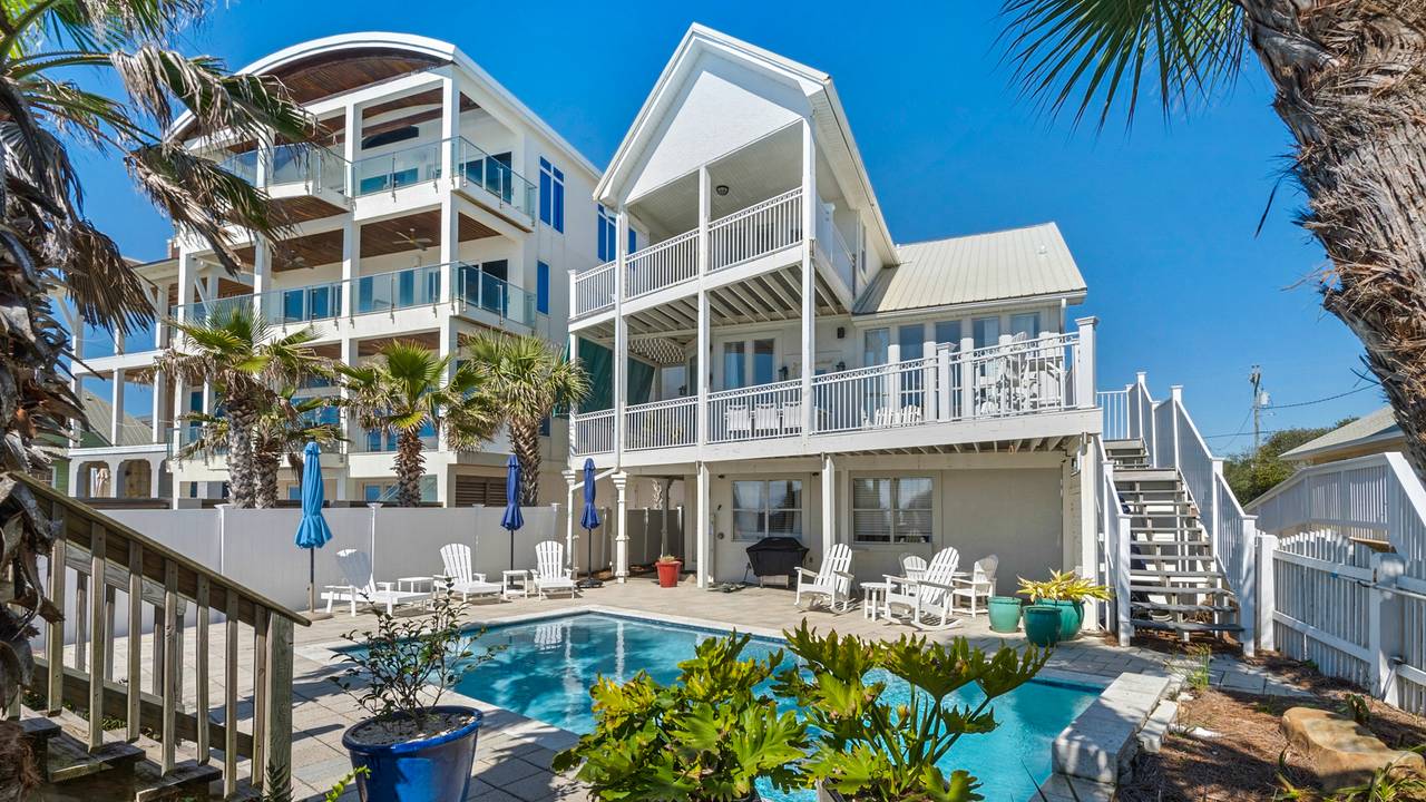 The Mirage The Mirage