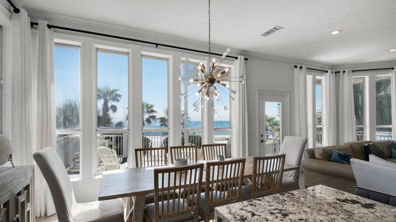 The Mirage The Mirage