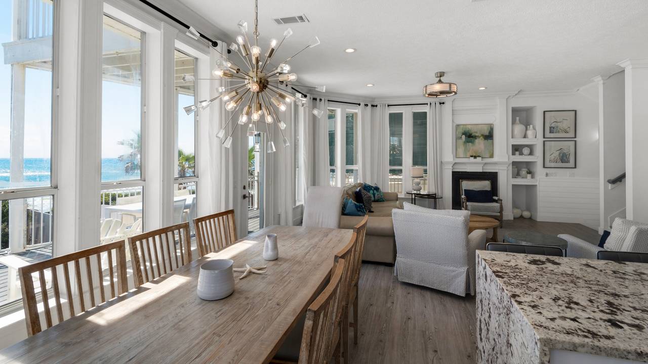 The Mirage The Mirage