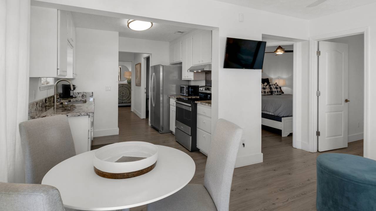 The Mirage The Mirage