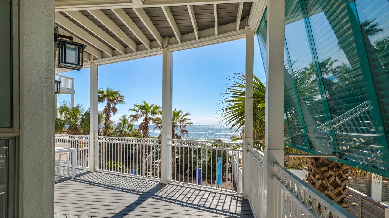 The Mirage The Mirage