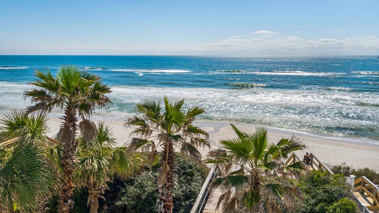 The Mirage The Mirage