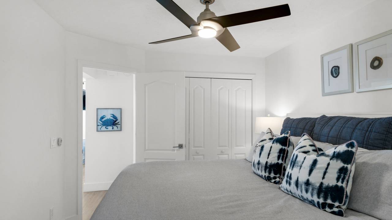 The Mirage The Mirage