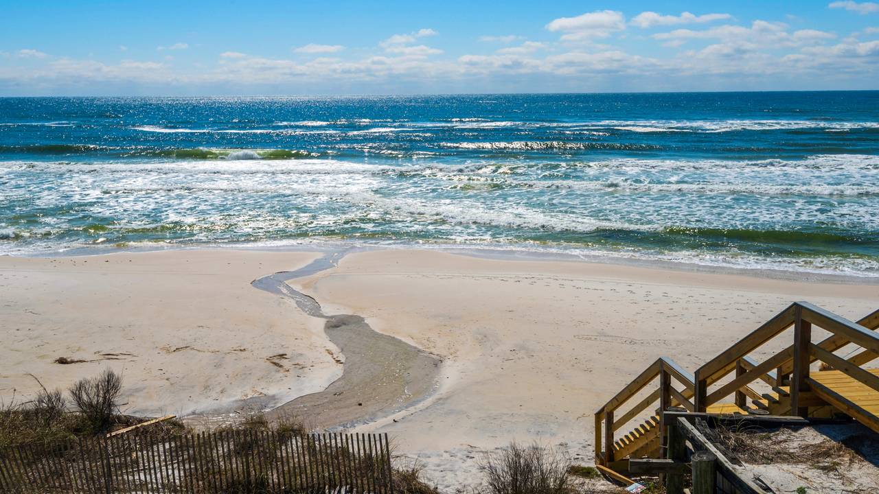 The Mirage The Mirage