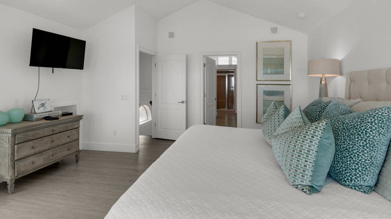 The Mirage The Mirage