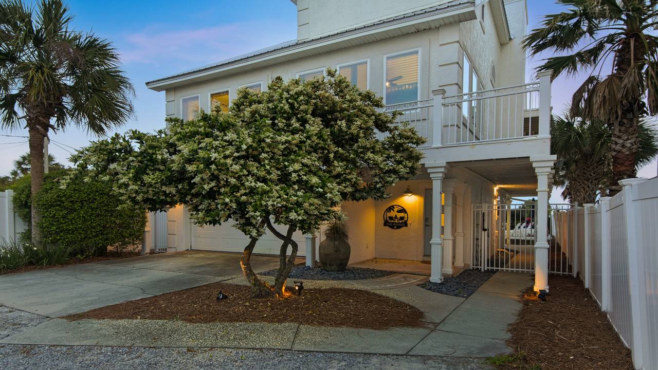 The Mirage Exterior The Mirage Exterior