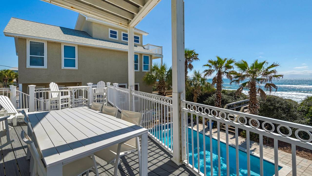 The Mirage The Mirage