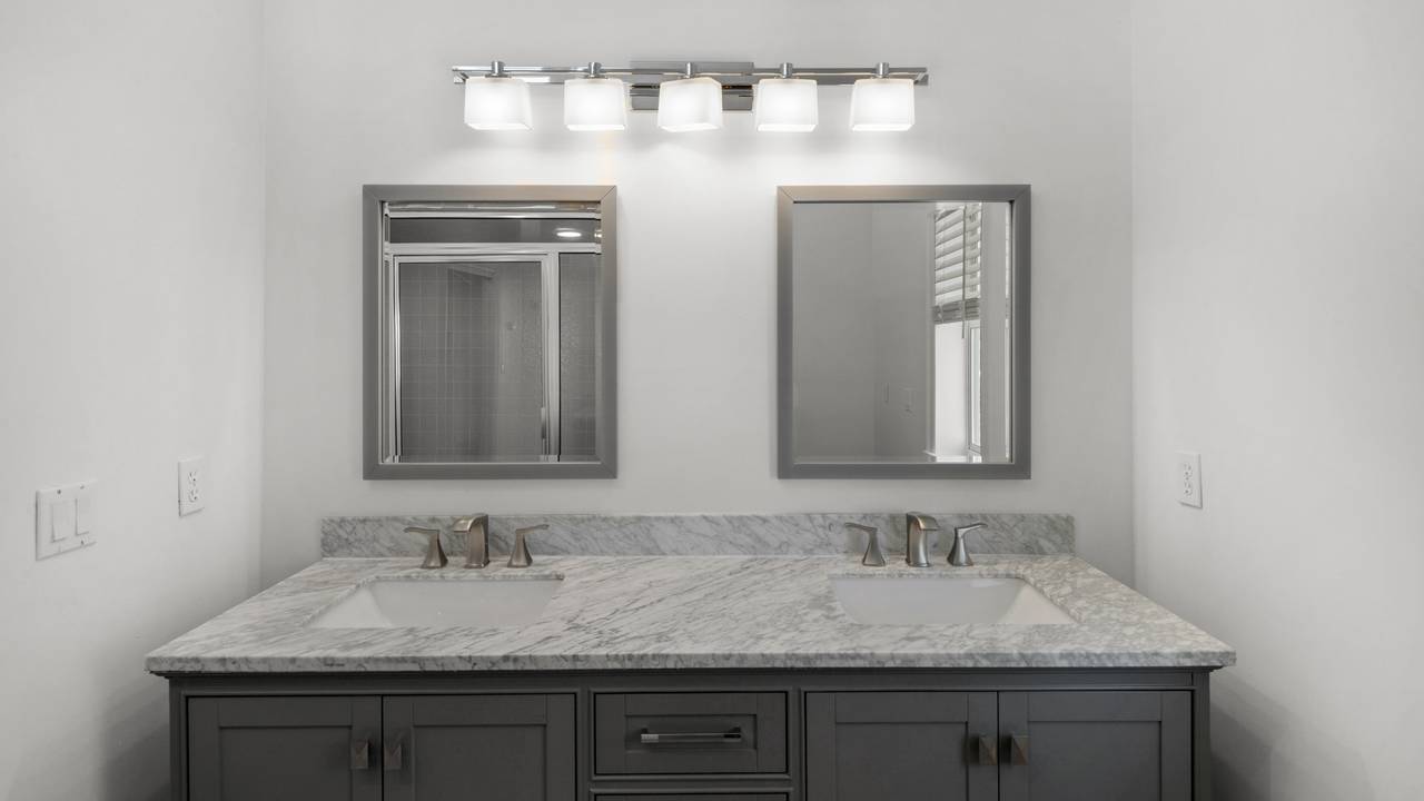 The Mirage The Mirage