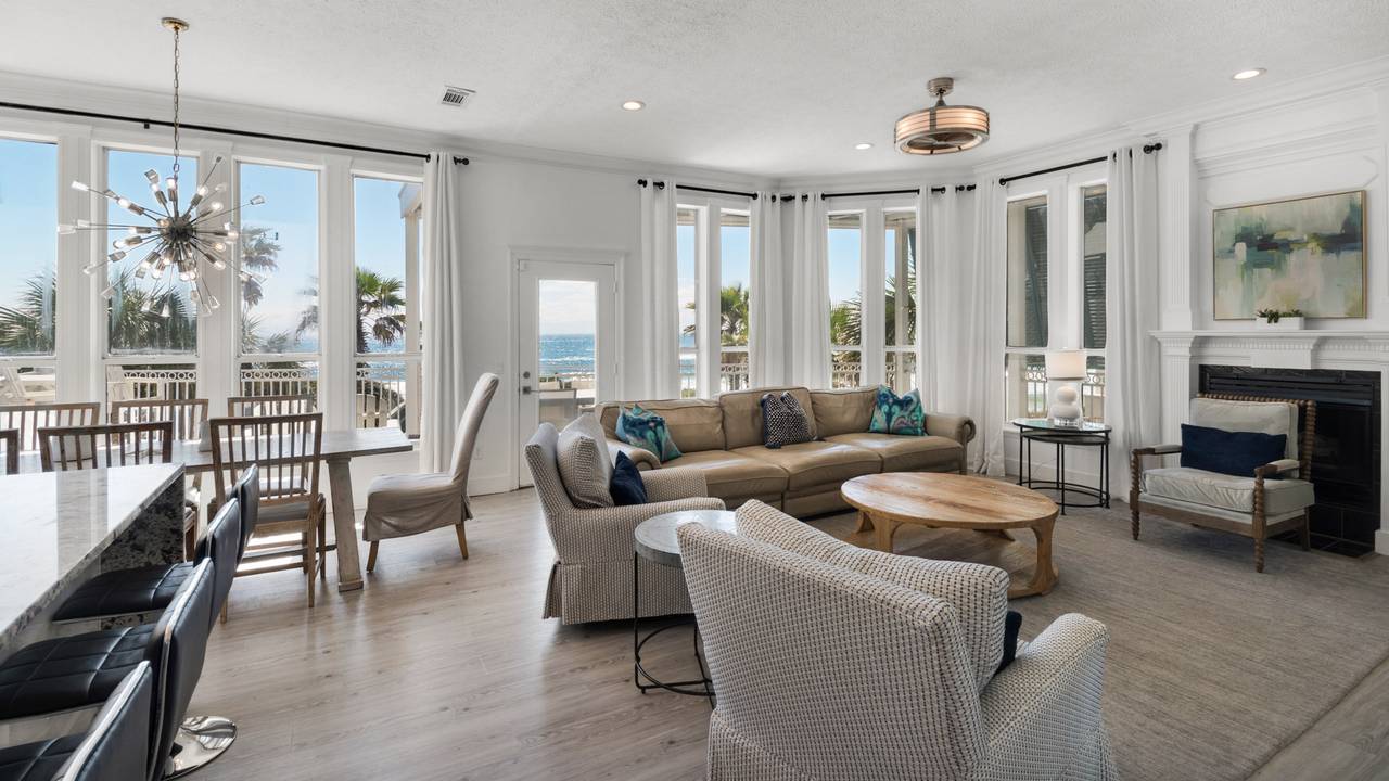 The Mirage The Mirage