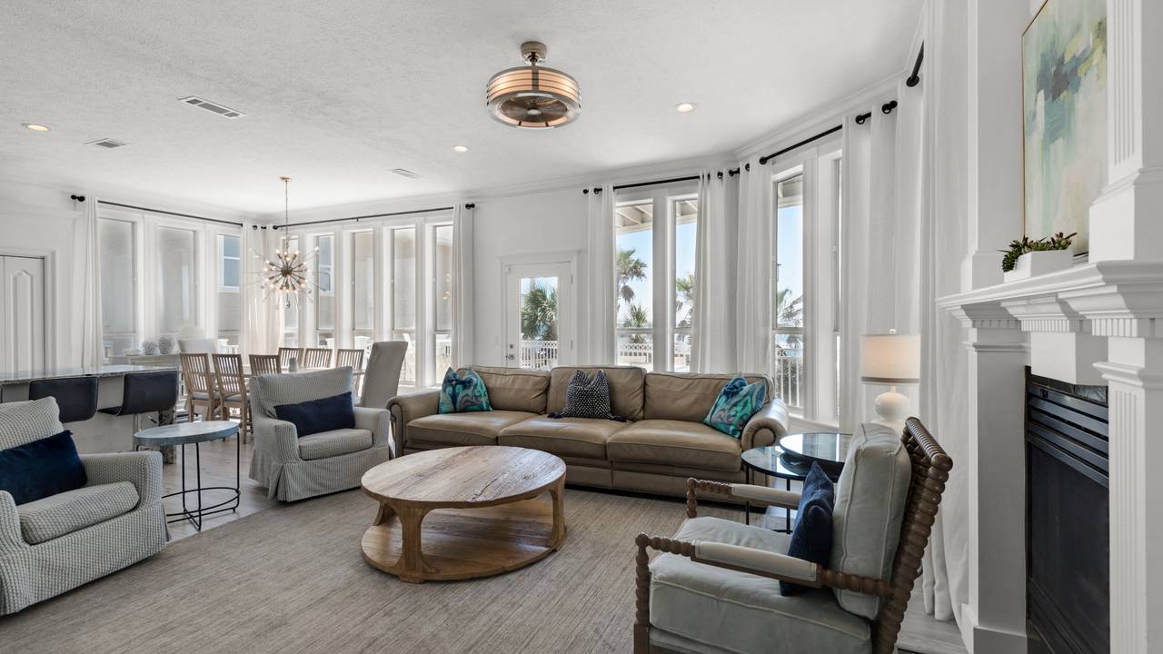 The Mirage The Mirage