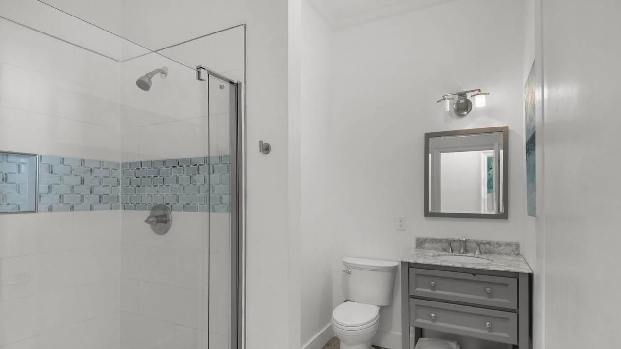 The Mirage The Mirage