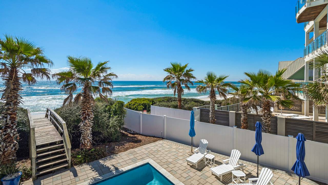 The Mirage The Mirage