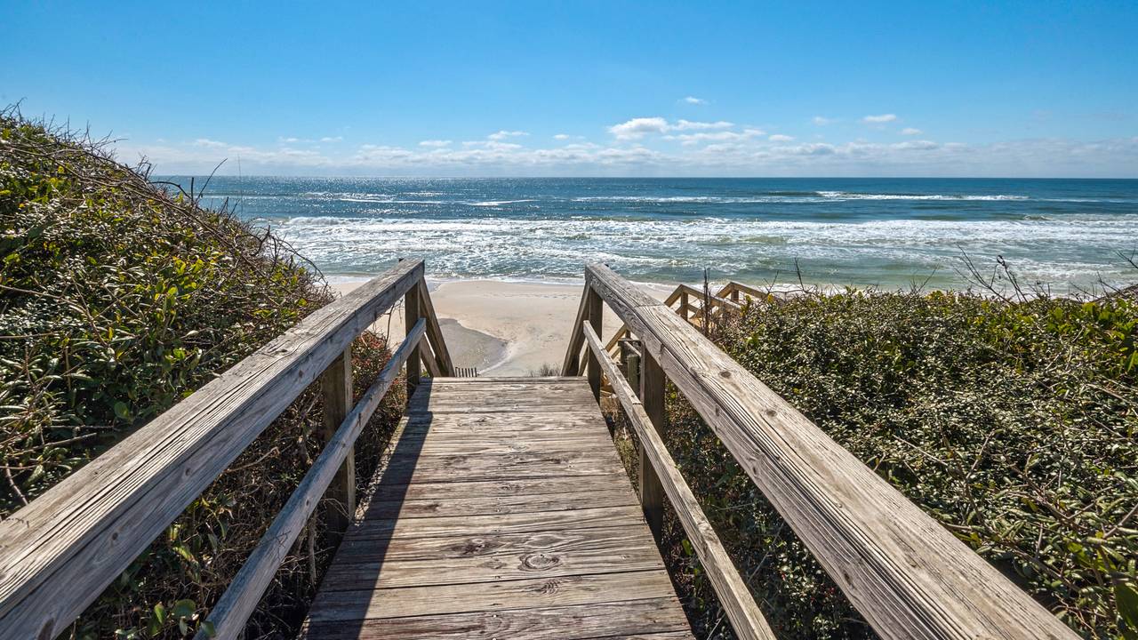 The Mirage The Mirage