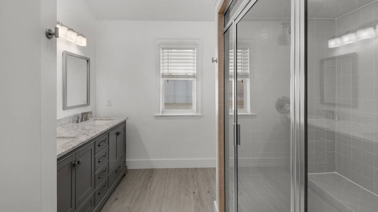 The Mirage The Mirage