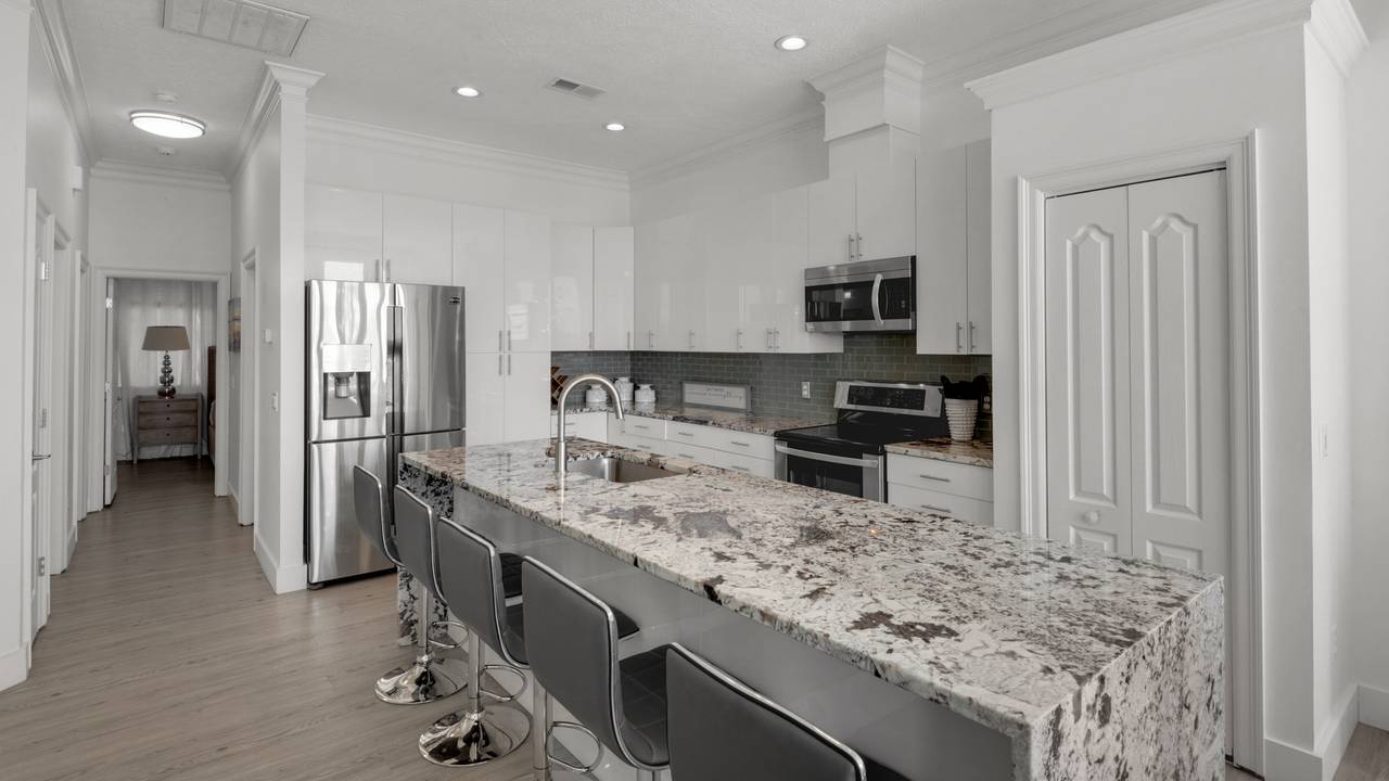 The Mirage The Mirage