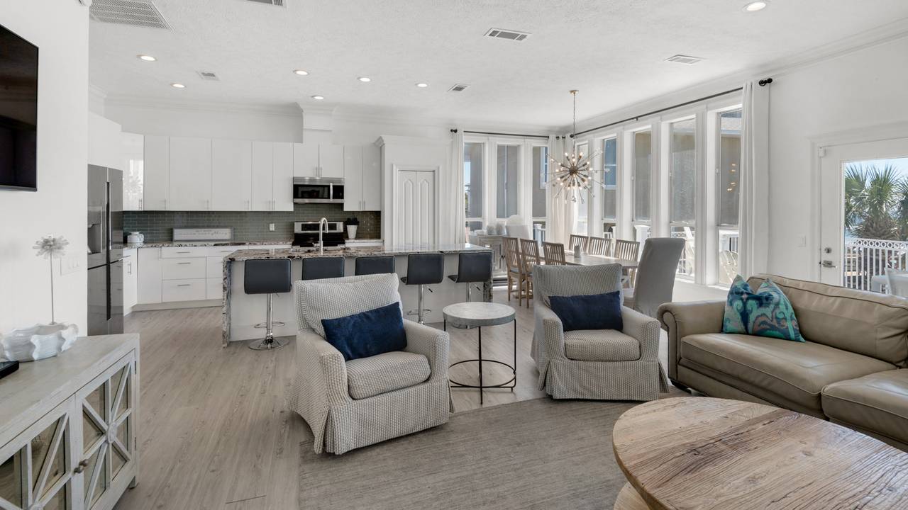 The Mirage The Mirage