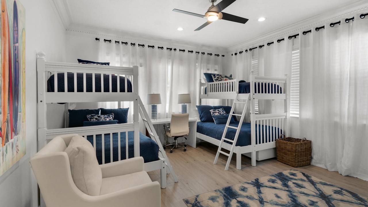 The Mirage The Mirage