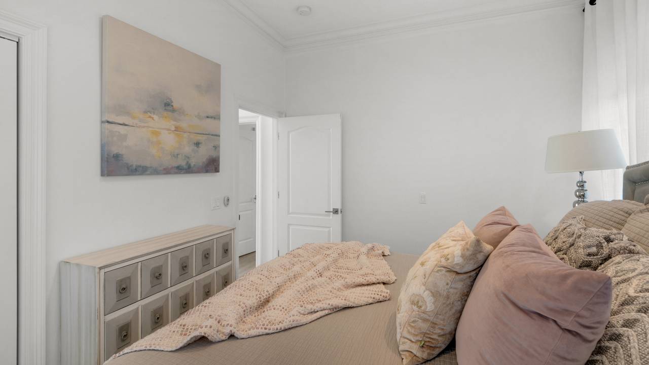 The Mirage The Mirage