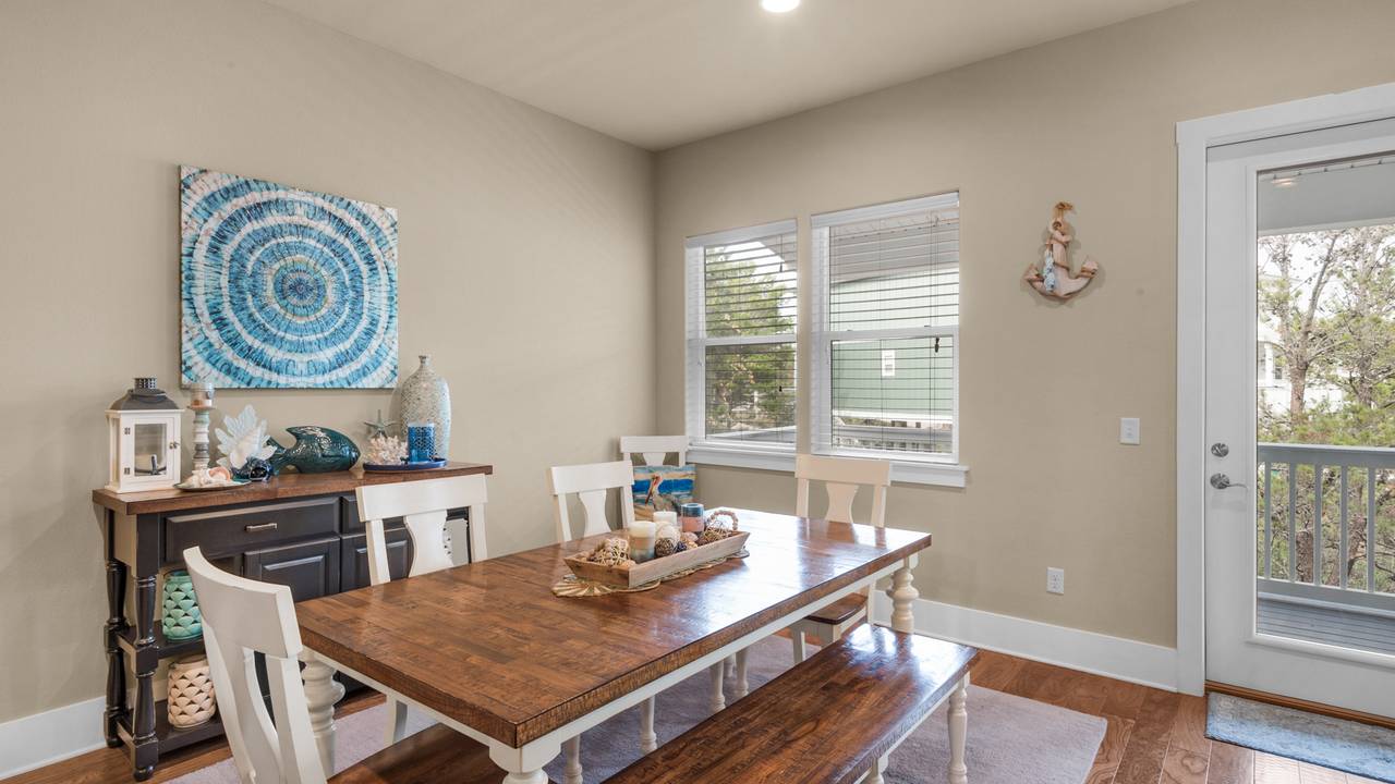 Khalee-sea Dining Area Khalee-sea Dining Area