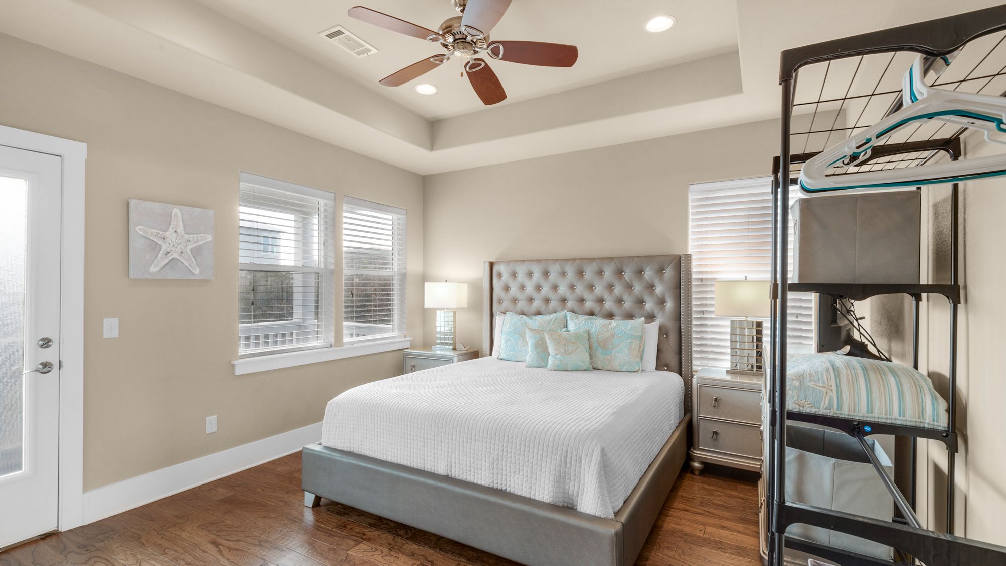 Khalee-sea King Bedroom