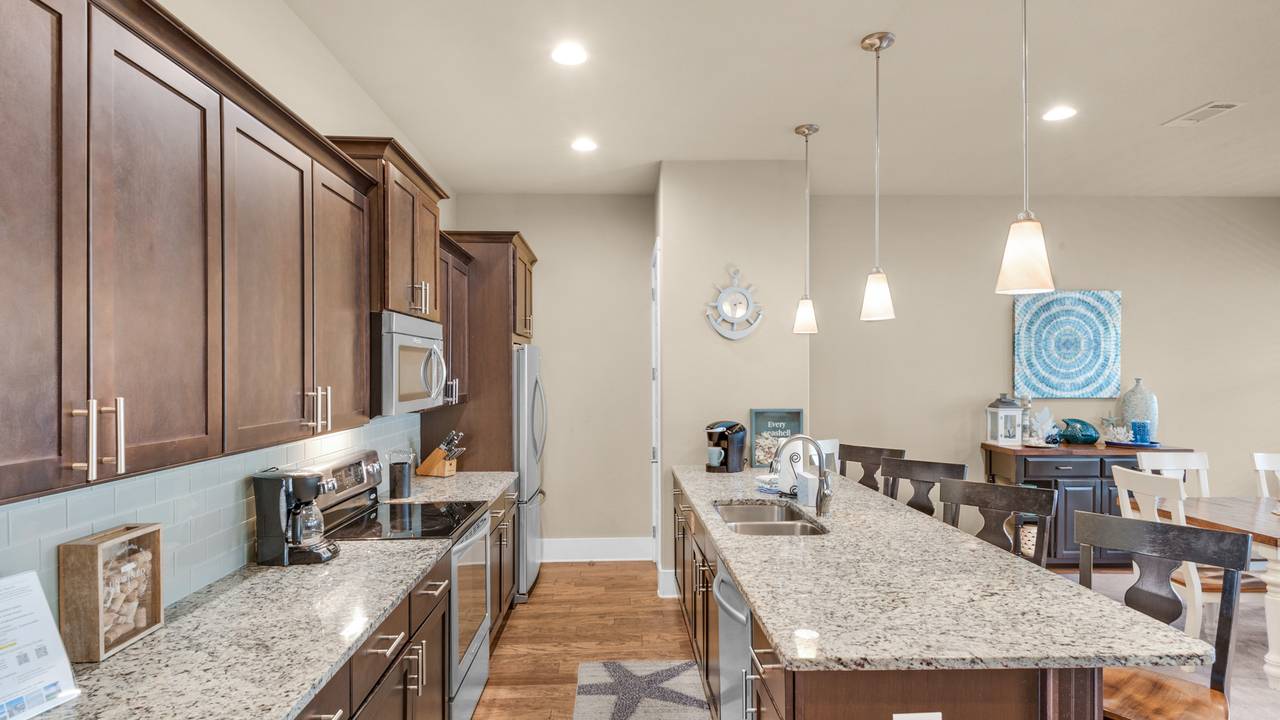 Khalee-sea Kitchen Khalee-sea Kitchen