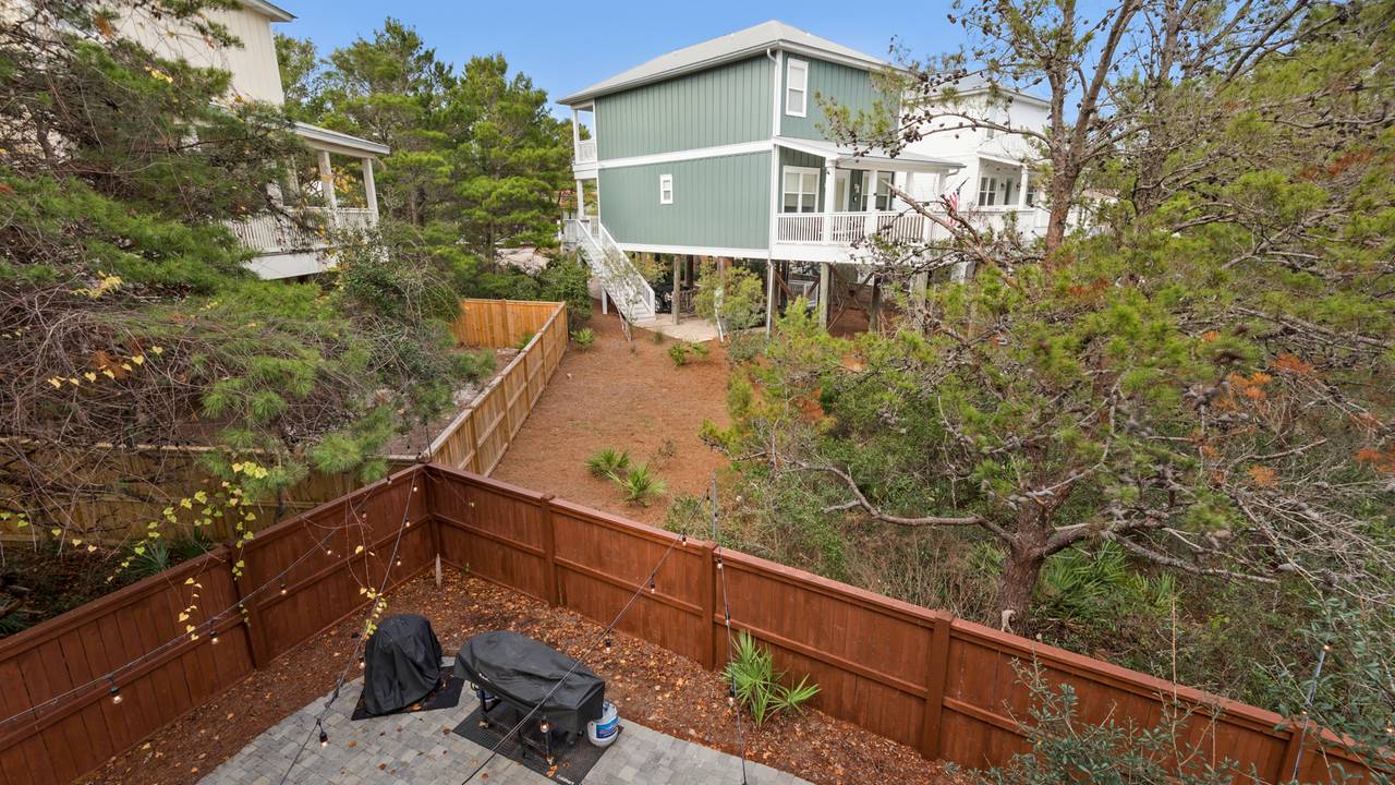 Khalee-sea Back Balcony Khalee-sea Back Balcony