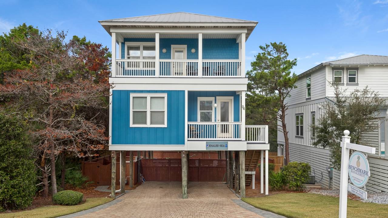 Khalee-sea Exterior Khalee-sea Exterior