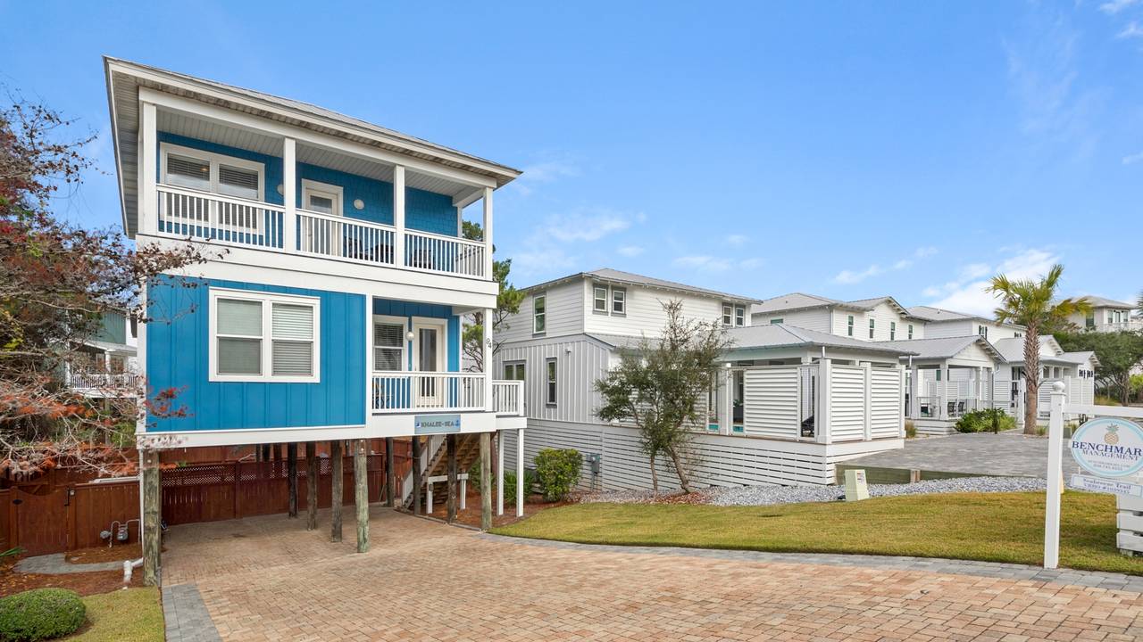 Khalee-sea Exterior Khalee-sea Exterior