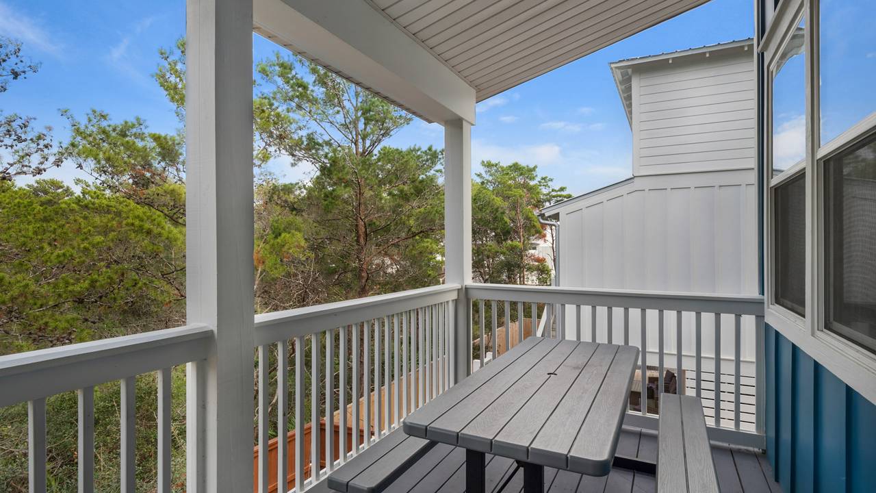 Khalee-sea Back Balcony Khalee-sea Back Balcony