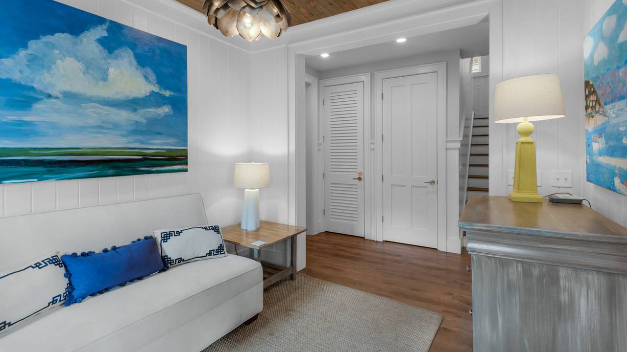 Ocean Park Entry Ocean Park Entry