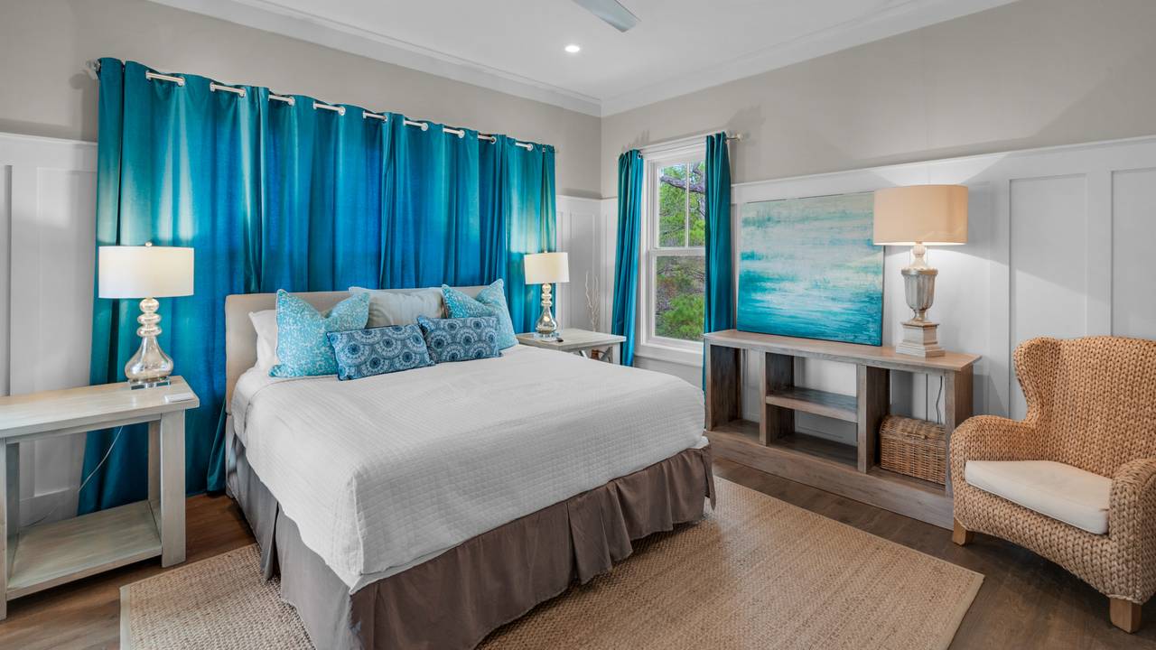 Ocean Park 3rd Floor King Suite Ocean Park 3rd Floor King Suite