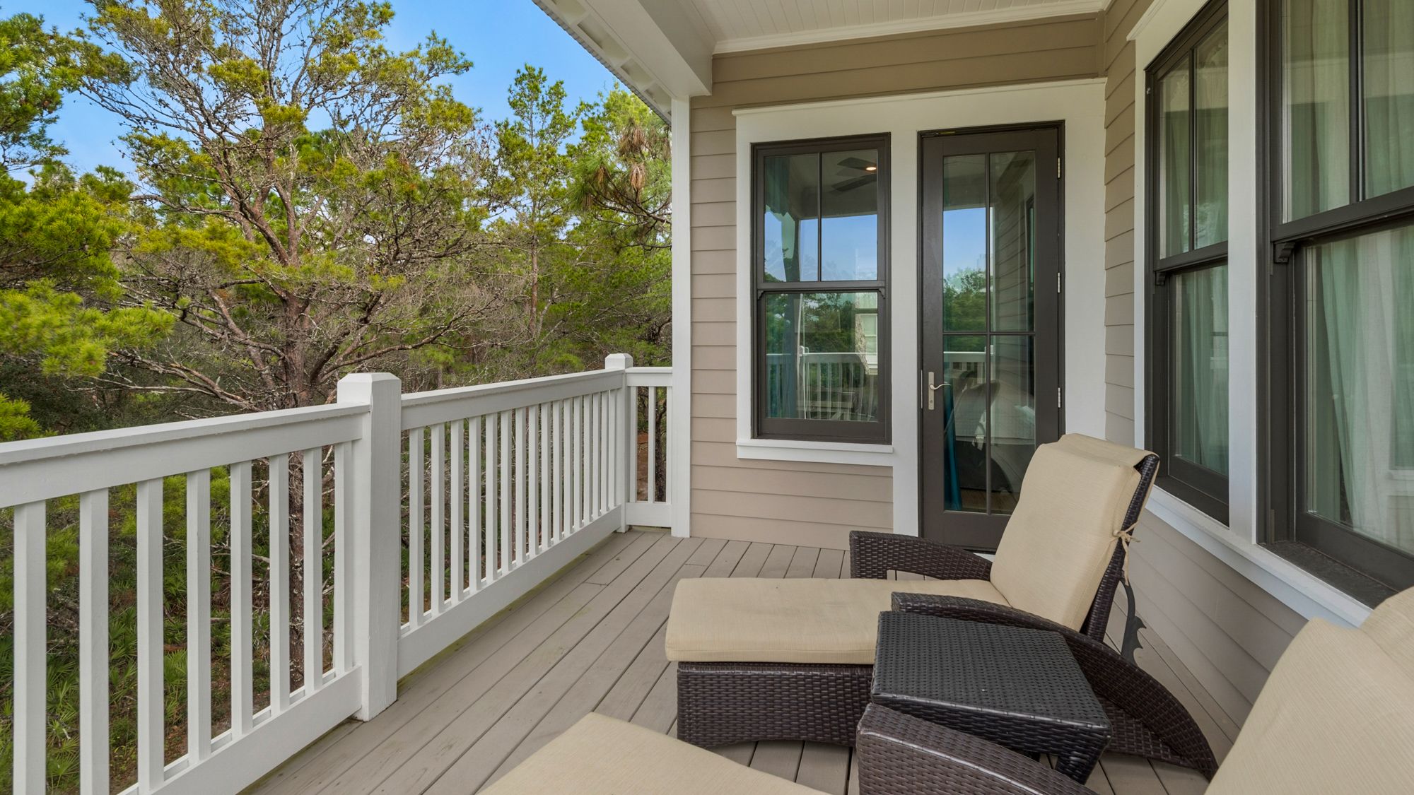 Ocean Park 3rd Balcony