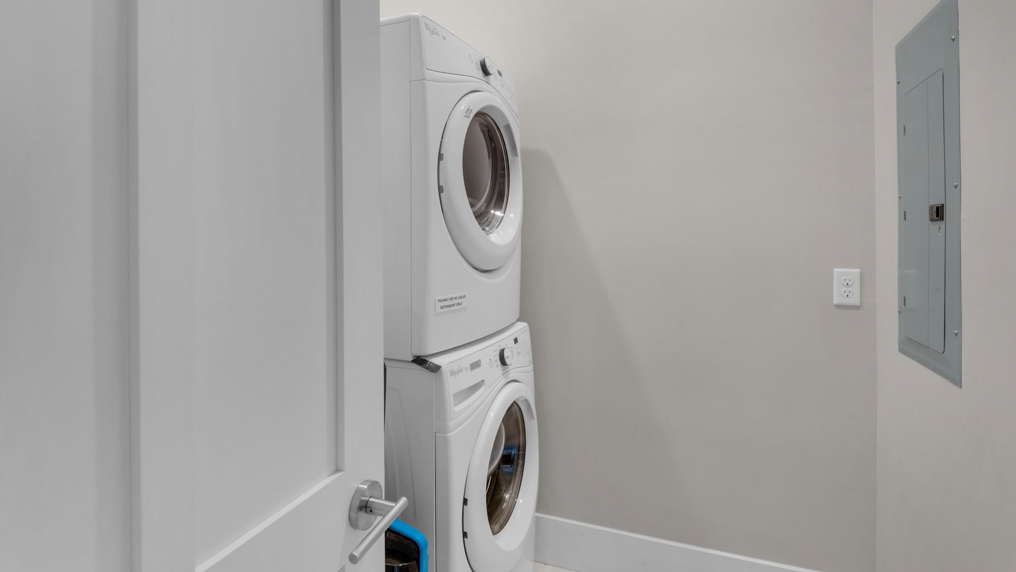 Ocean Park 3rd Private Bathroom