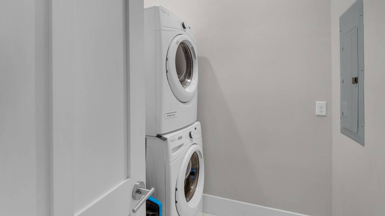 Ocean Park 3rd Private Bathroom Ocean Park 3rd Private Bathroom