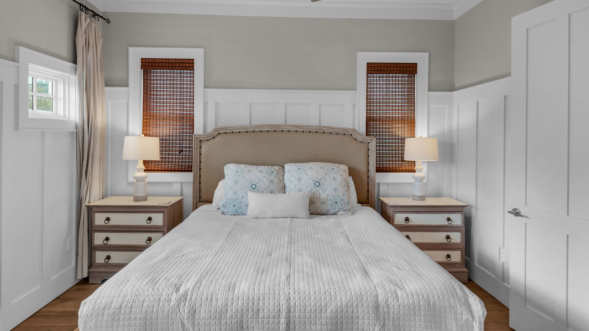 Ocean Park 2nd Floor King Bedroom Suite