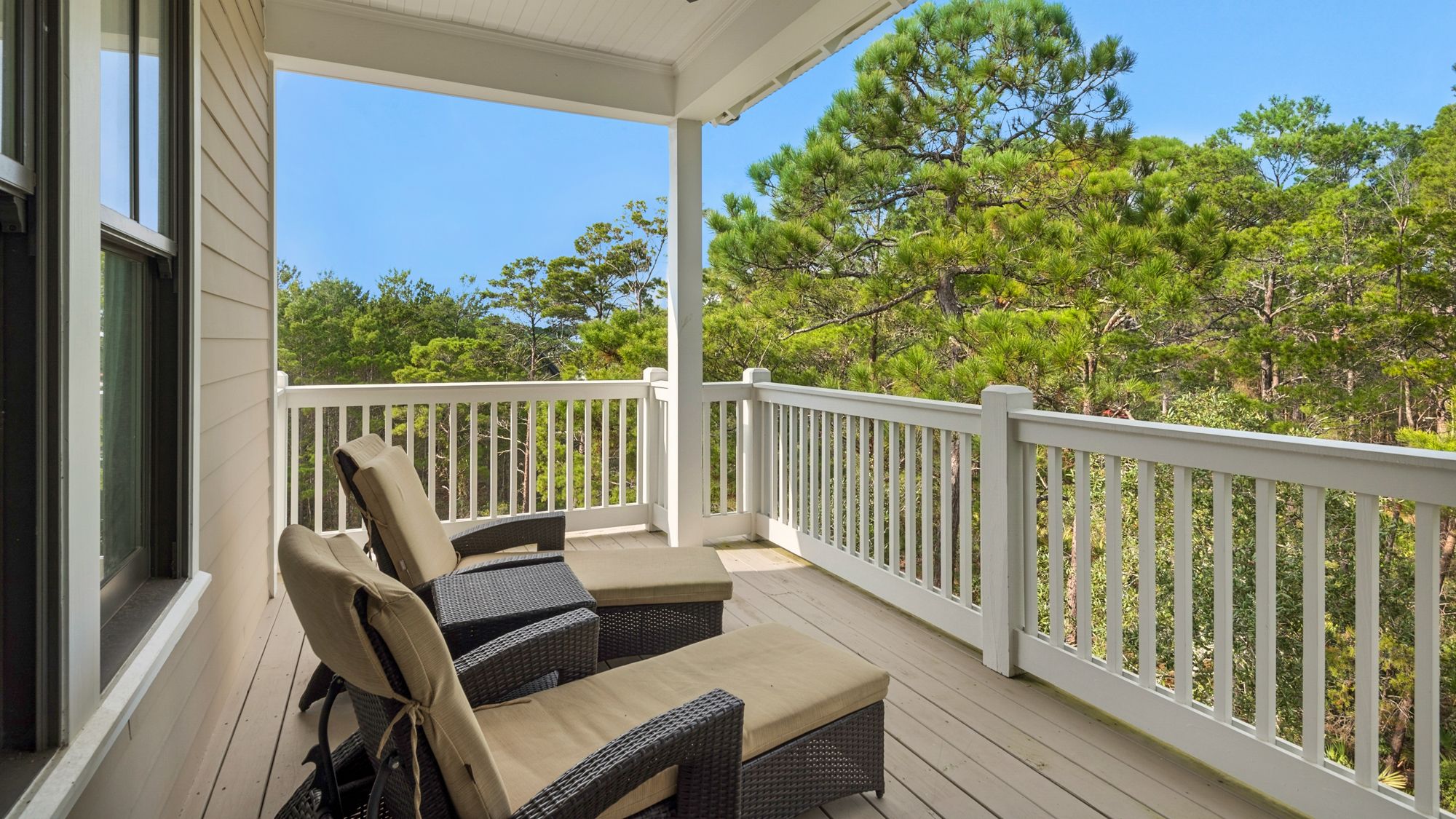 Ocean Park 3rd Balcony