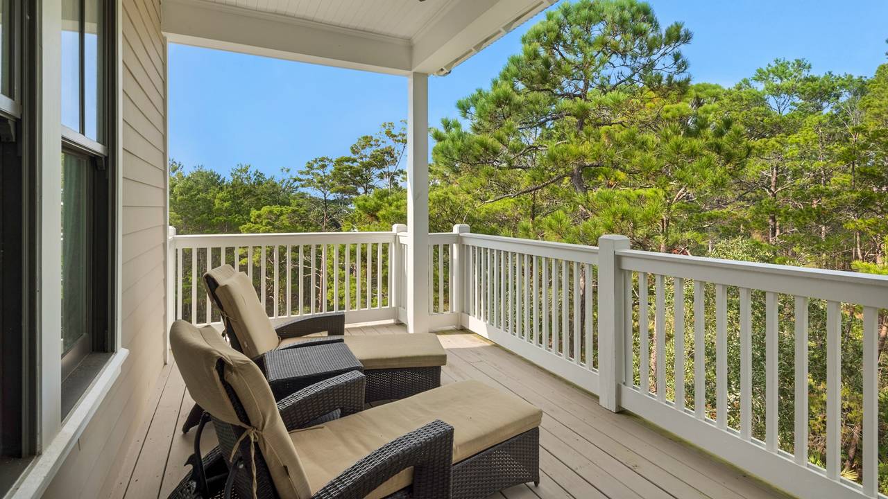 Ocean Park 3rd Balcony Ocean Park 3rd Balcony