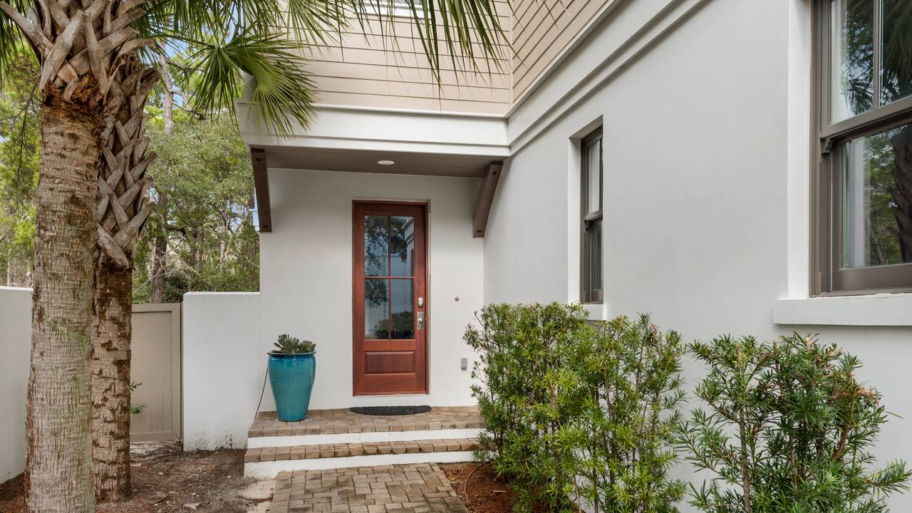 Ocean Park Exterior Ocean Park Exterior