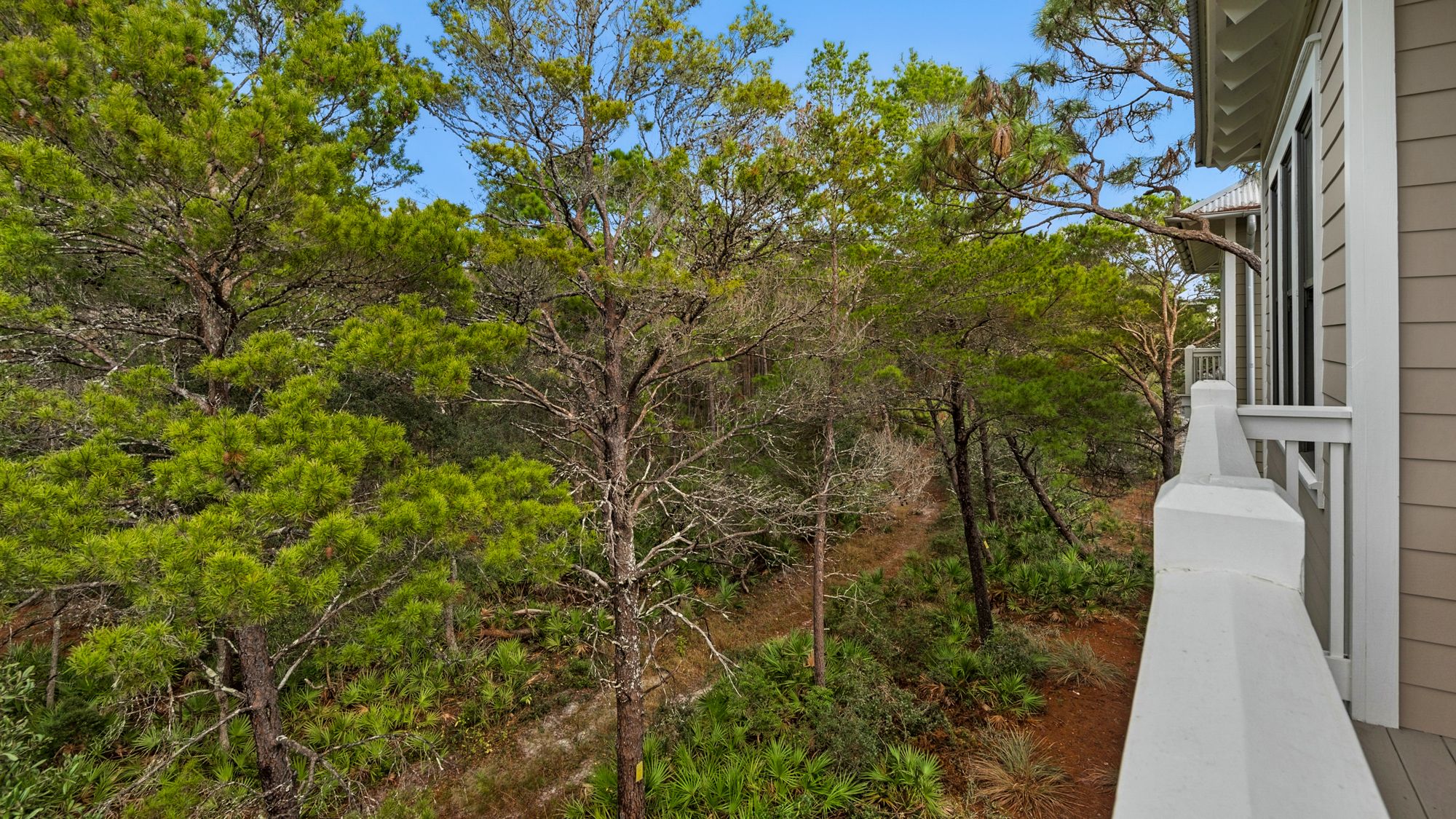 Ocean Park 3rd Balcony