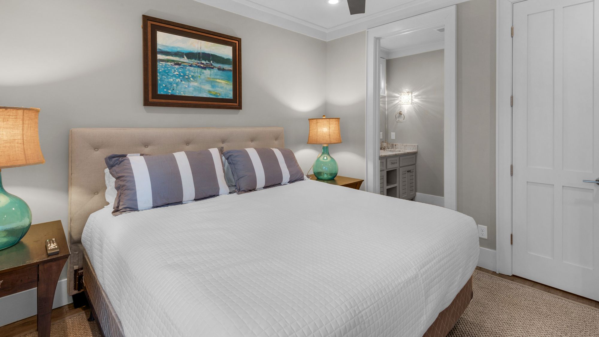 Ocean Park King Bedroom