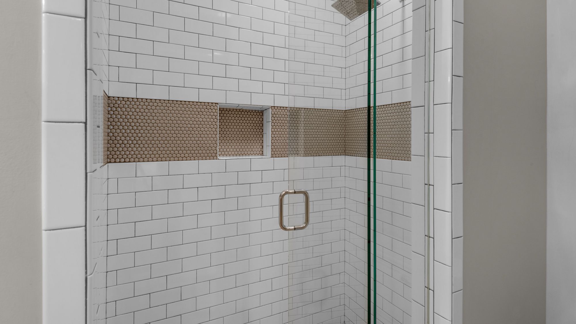 Ocean Park Private Bathroom