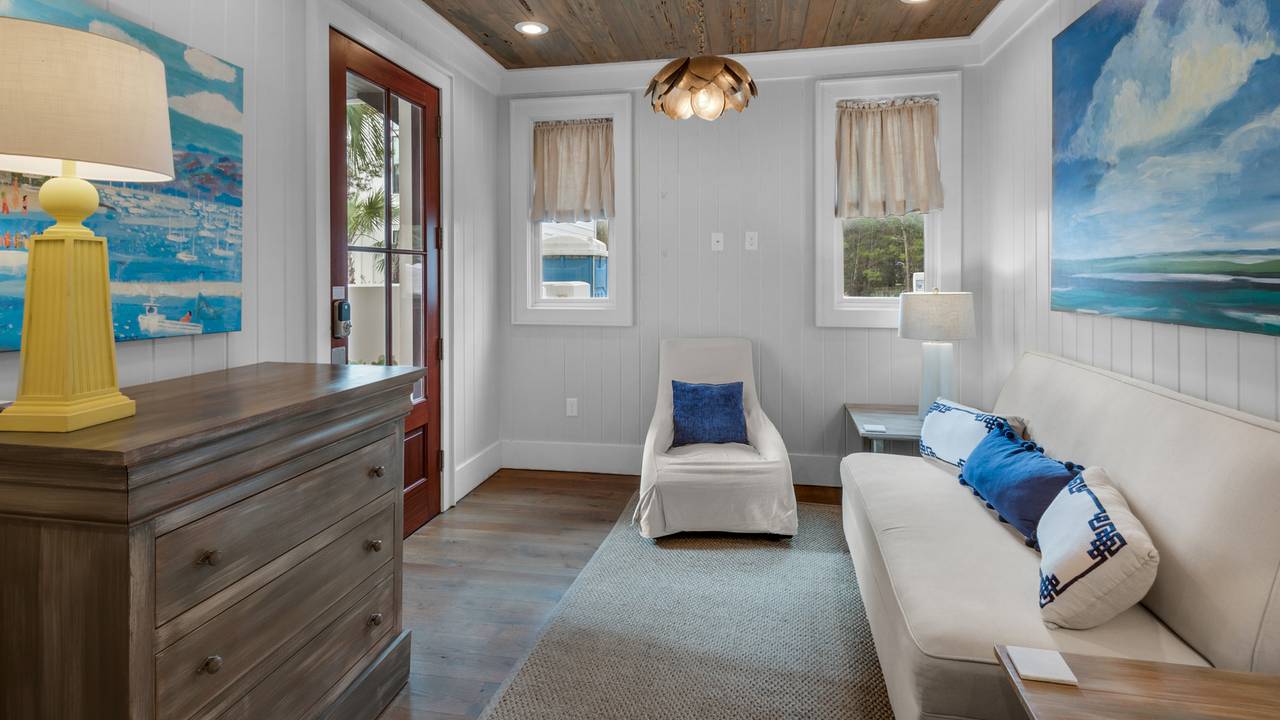 Ocean Park Entry Ocean Park Entry