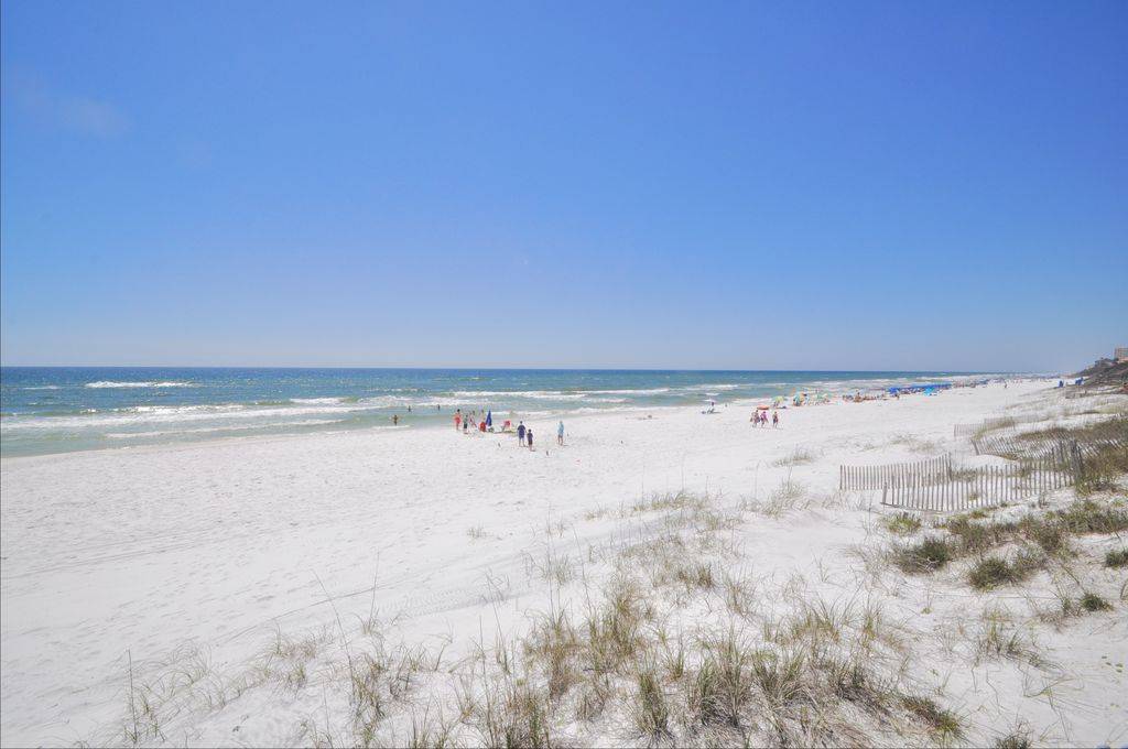 SeaNest Village Beach Access