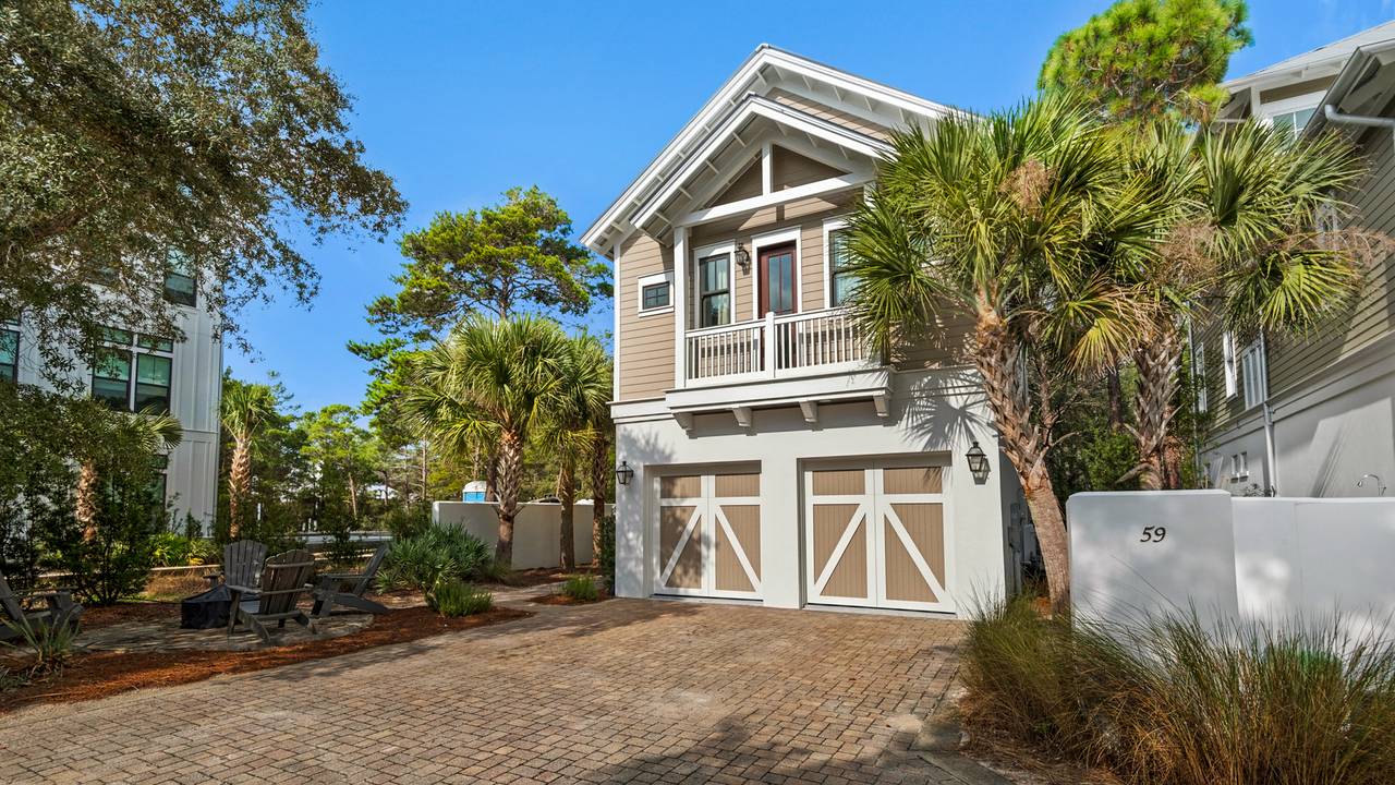 Ocean Park Exterior Ocean Park Exterior